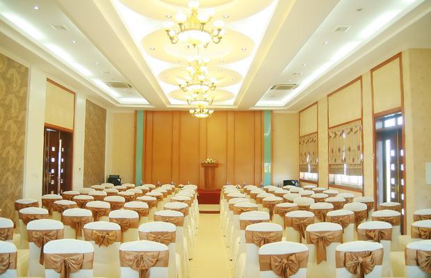 Hoa Nam Hotel Ханой Экстерьер фото