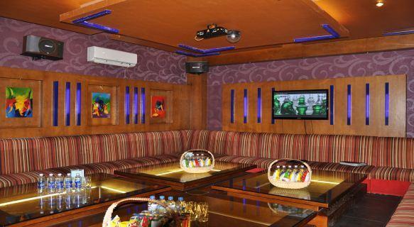 Hoa Nam Hotel Ханой Экстерьер фото