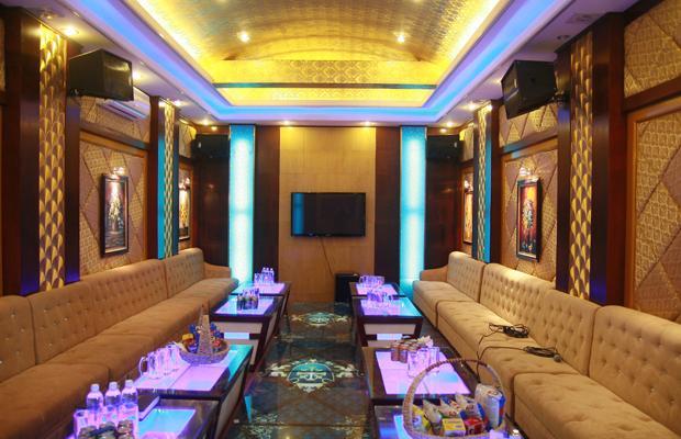 Hoa Nam Hotel Ханой Экстерьер фото